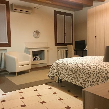 B&B Via Garibaldi Lonigo Zewnętrze zdjęcie