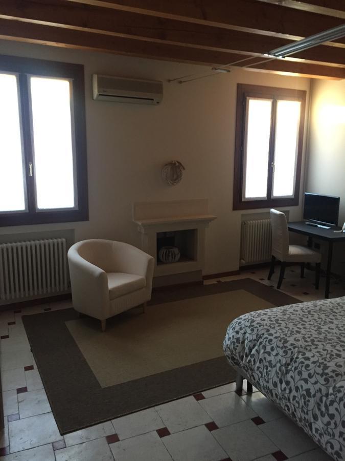 B&B Via Garibaldi Lonigo Zewnętrze zdjęcie