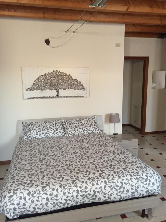B&B Via Garibaldi Lonigo Zewnętrze zdjęcie