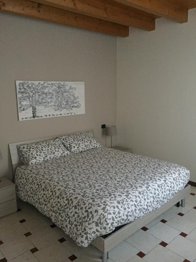 B&B Via Garibaldi Lonigo Zewnętrze zdjęcie