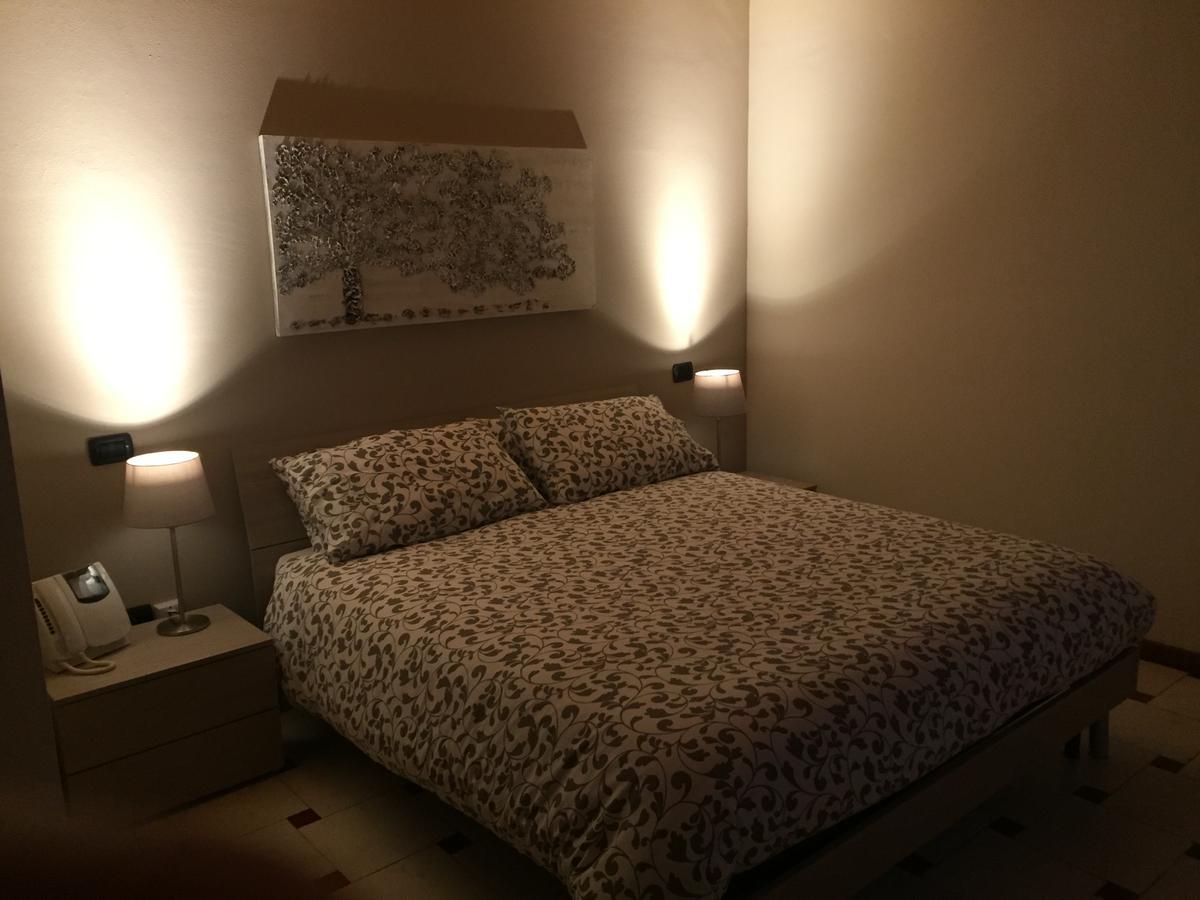 B&B Via Garibaldi Lonigo Zewnętrze zdjęcie