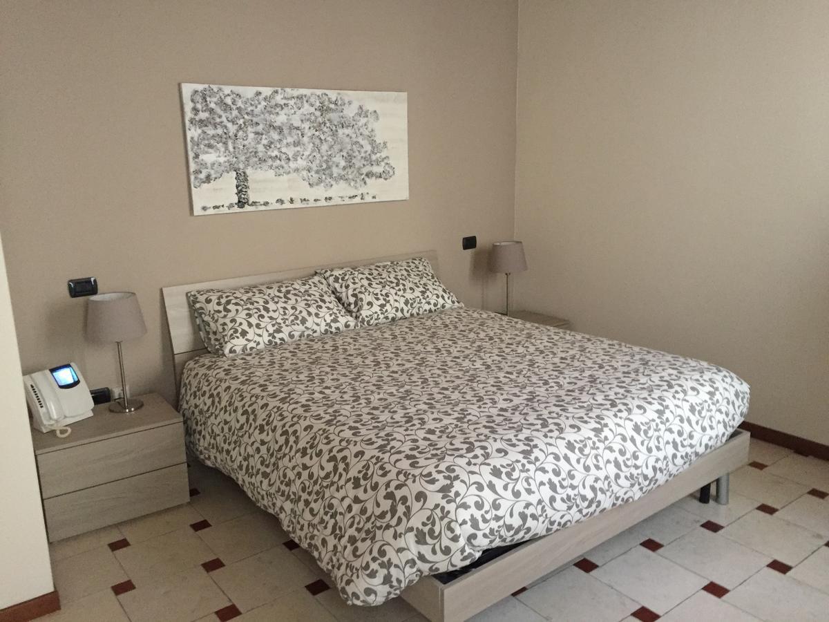 B&B Via Garibaldi Lonigo Zewnętrze zdjęcie