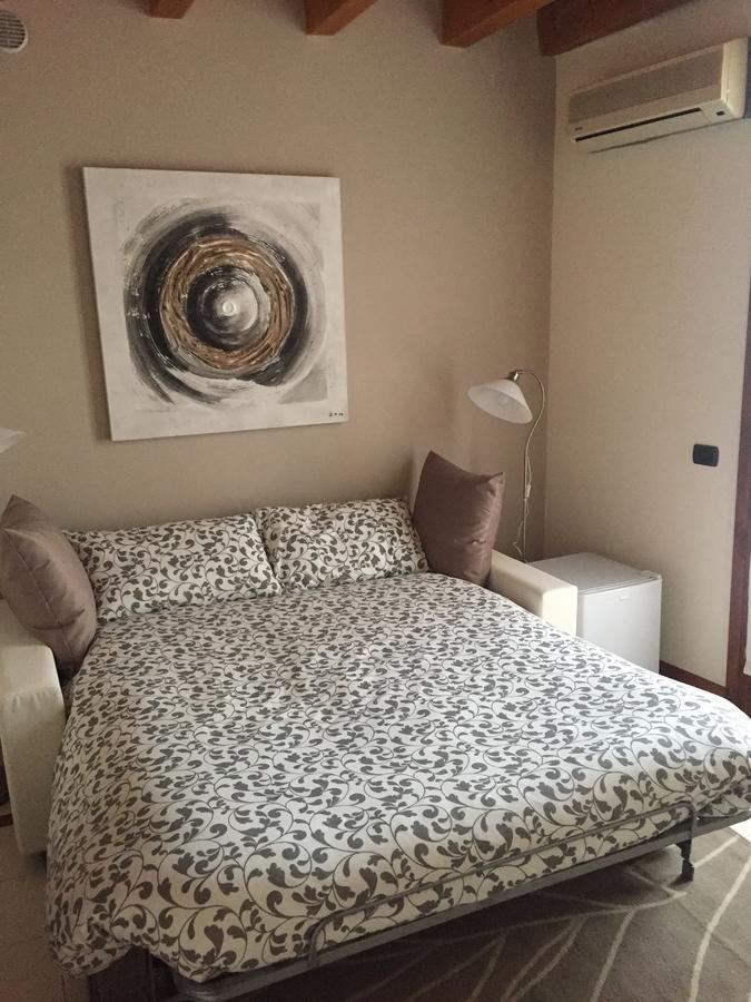 B&B Via Garibaldi Lonigo Zewnętrze zdjęcie