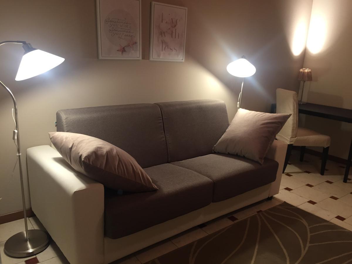 B&B Via Garibaldi Lonigo Zewnętrze zdjęcie