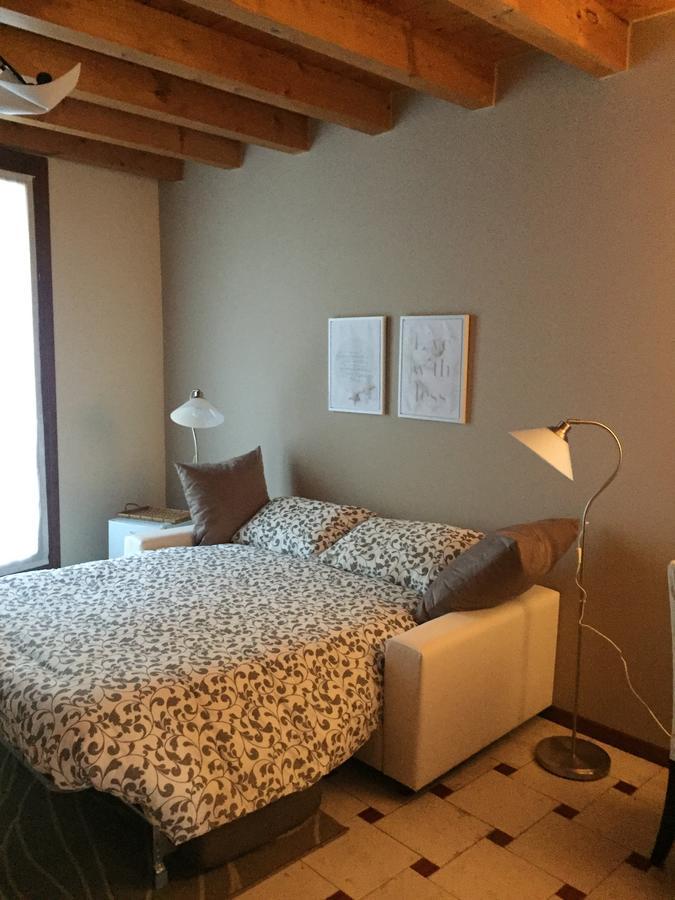 B&B Via Garibaldi Lonigo Zewnętrze zdjęcie