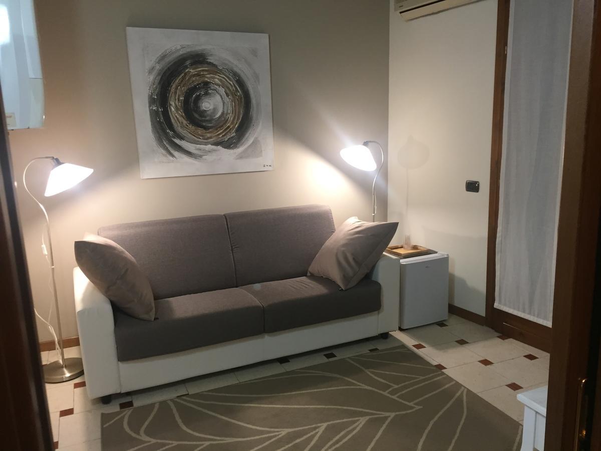 B&B Via Garibaldi Lonigo Zewnętrze zdjęcie