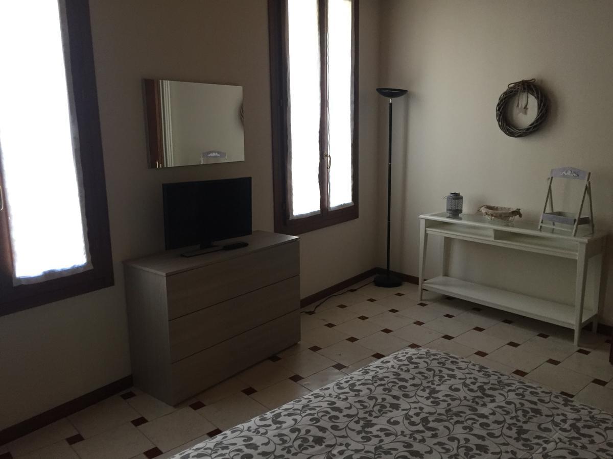 B&B Via Garibaldi Lonigo Zewnętrze zdjęcie