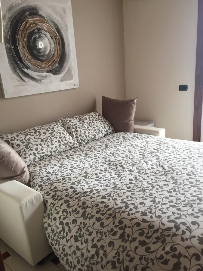 B&B Via Garibaldi Lonigo Zewnętrze zdjęcie
