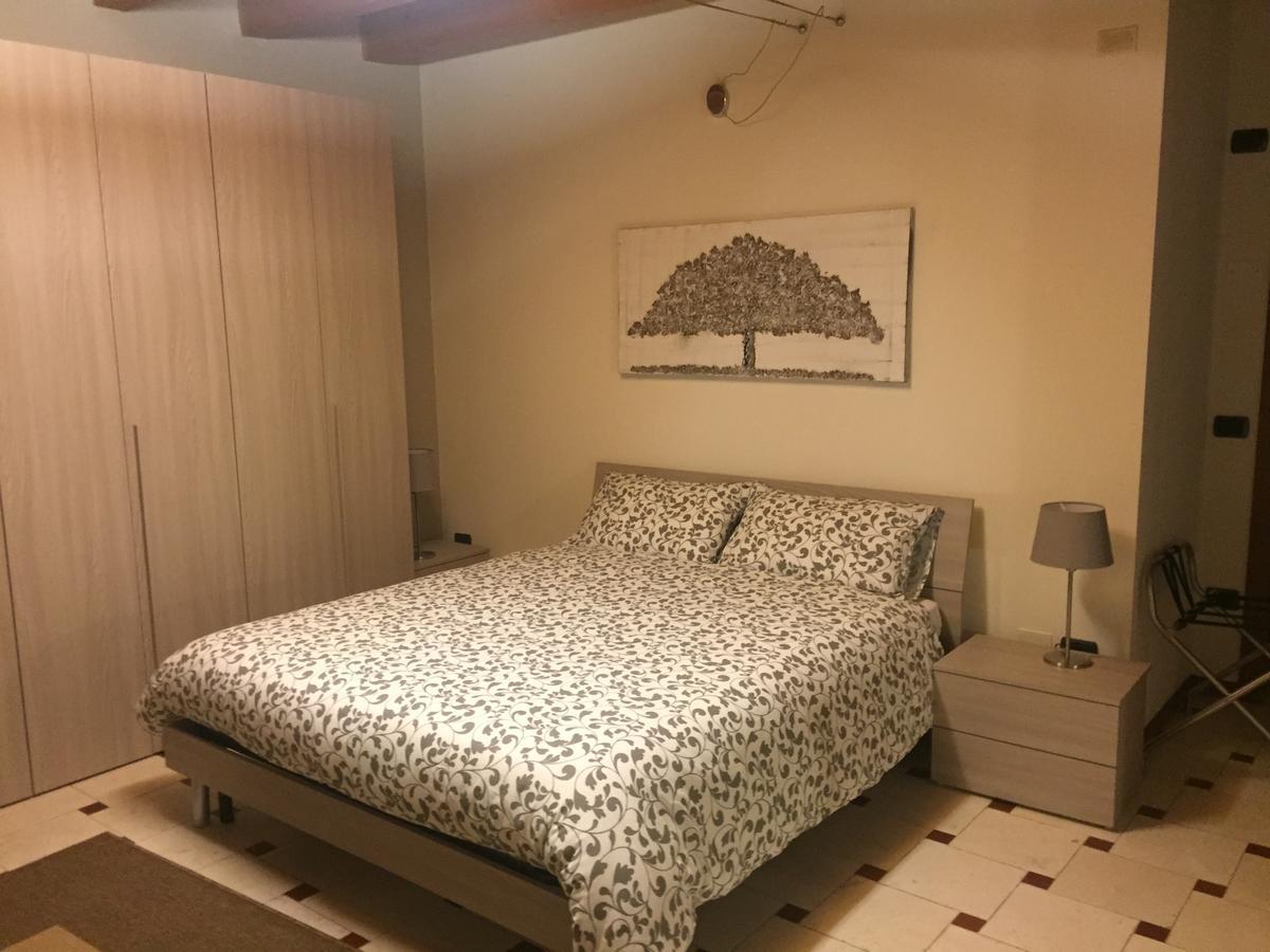 B&B Via Garibaldi Lonigo Zewnętrze zdjęcie