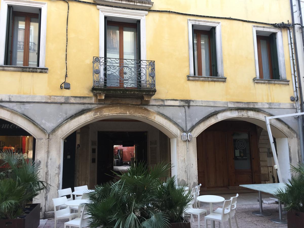 B&B Via Garibaldi Lonigo Zewnętrze zdjęcie